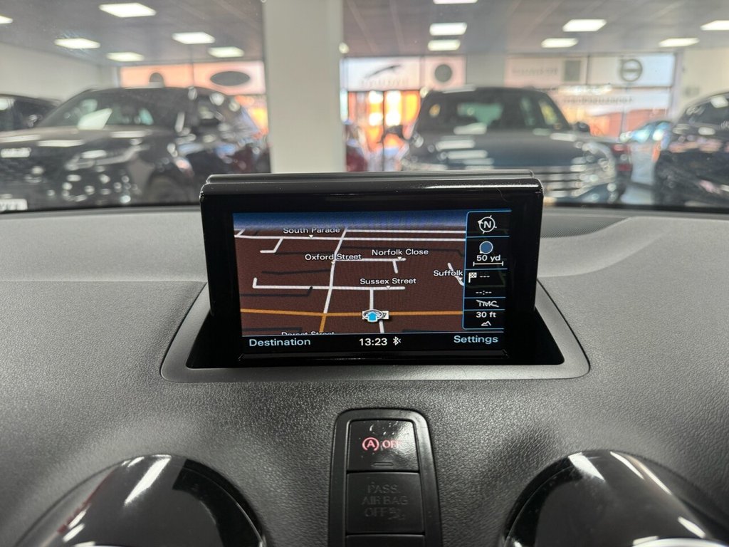 Used Audi A1 2018 for sale - 77748971: Photo 37