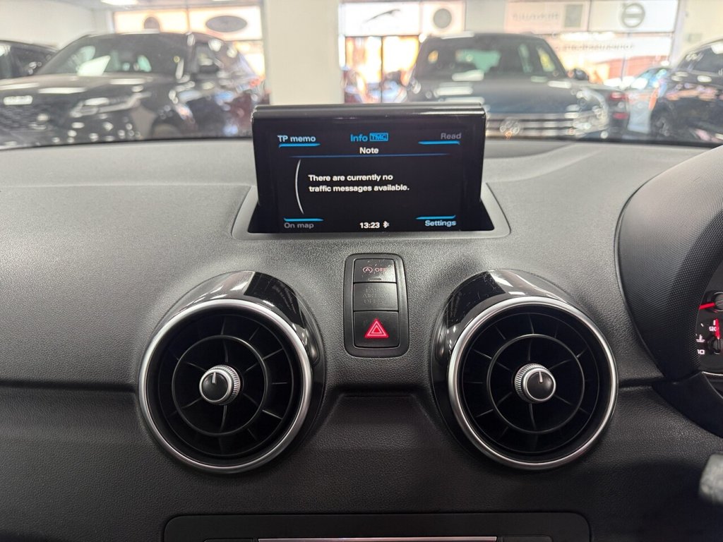 Used Audi A1 2018 for sale - 77748971: Photo 38