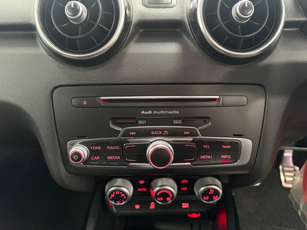 Used Audi A1 2018 for sale - 77748971: Photo 39