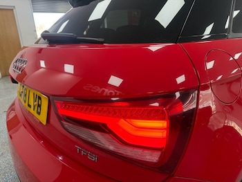 Used Audi A1 2018 for sale - 77748971: Photo