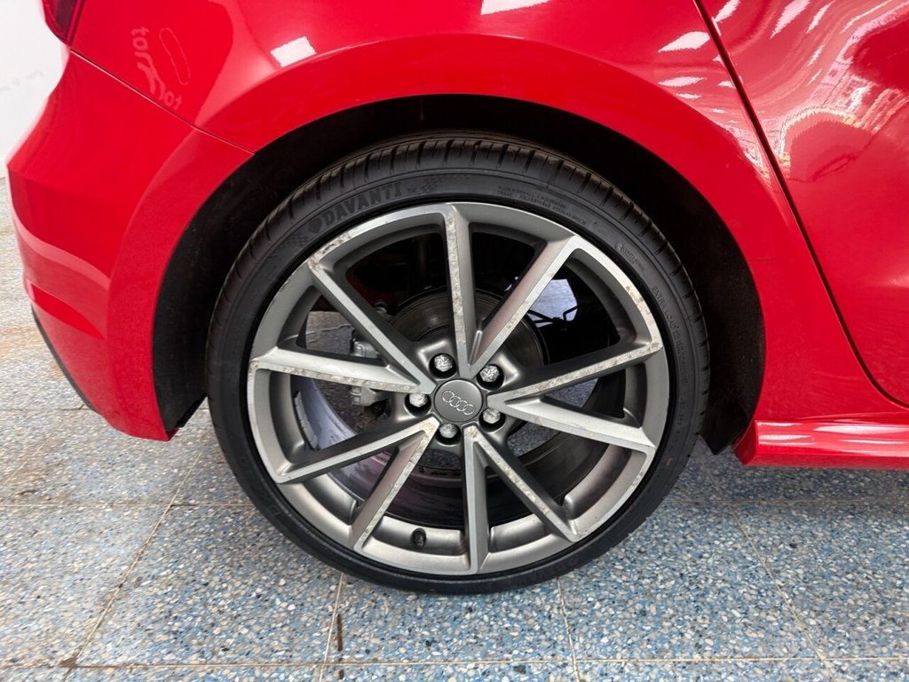 Used Audi A1 2018 for sale - 77748971: Photo 7