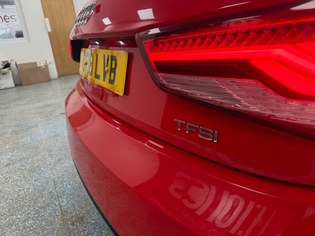 Used Audi A1 2018 for sale - 77748971: Photo 8