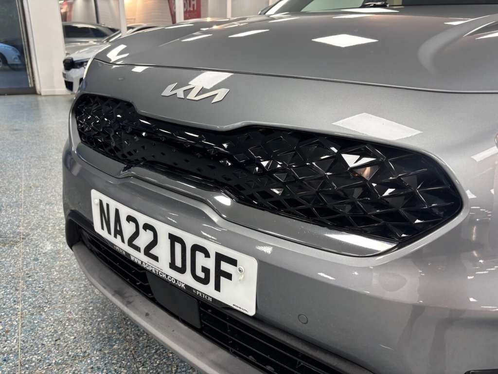 Used Kia Niro 2022 for sale - 77307329: Photo 10