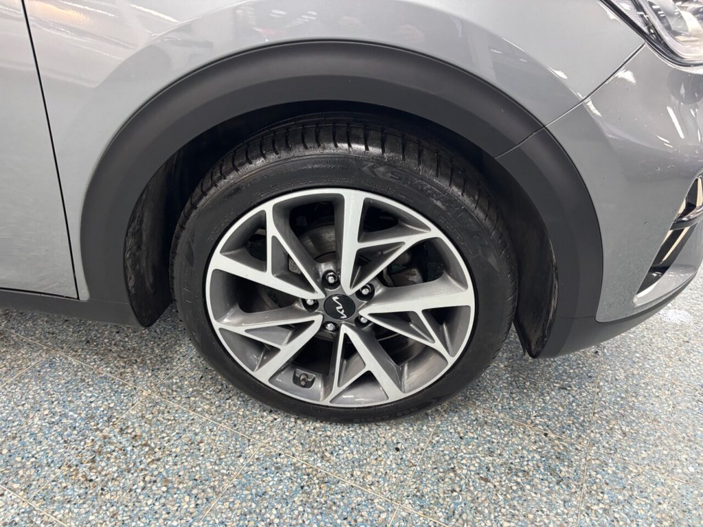 Used Kia Niro 2022 for sale - 77307329: Photo 12