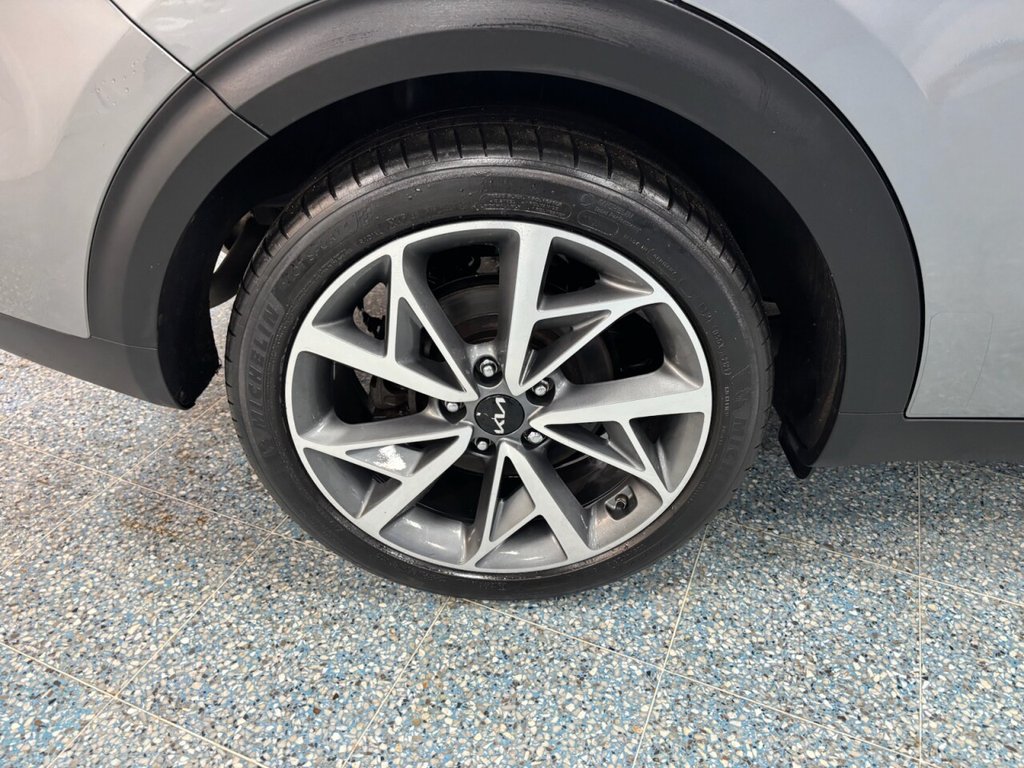 Used Kia Niro 2022 for sale - 77307329: Photo 13