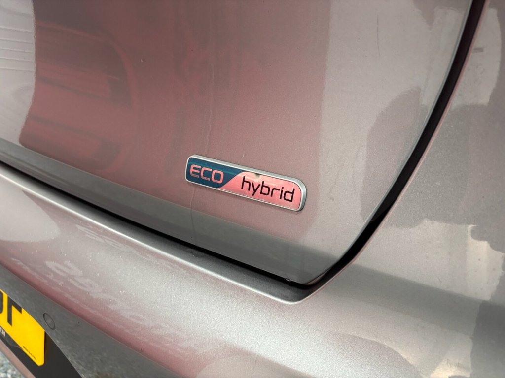 Used Kia Niro 2022 for sale - 77307329: Photo 14