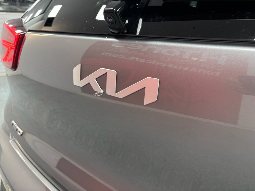 Used Kia Niro 2022 for sale - 77307329: Photo 15