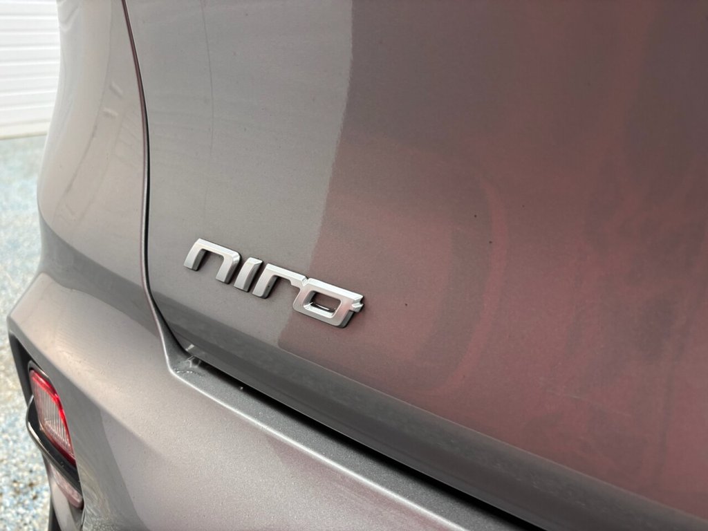 Used Kia Niro 2022 for sale - 77307329: Photo 16