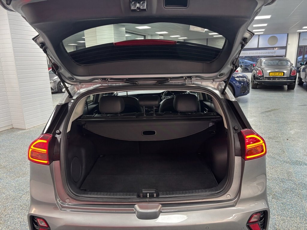 Used Kia Niro 2022 for sale - 77307329: Photo 17