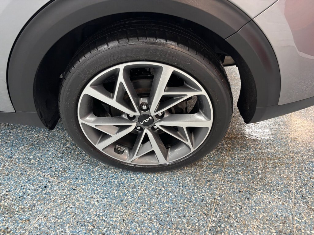 Used Kia Niro 2022 for sale - 77307329: Photo 18