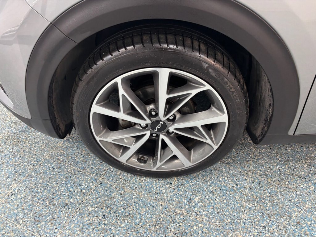 Used Kia Niro 2022 for sale - 77307329: Photo 19