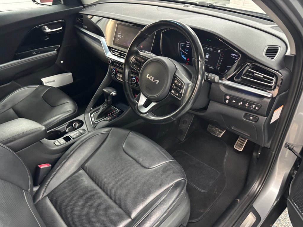 Used Kia Niro 2022 for sale - 77307329: Photo 20