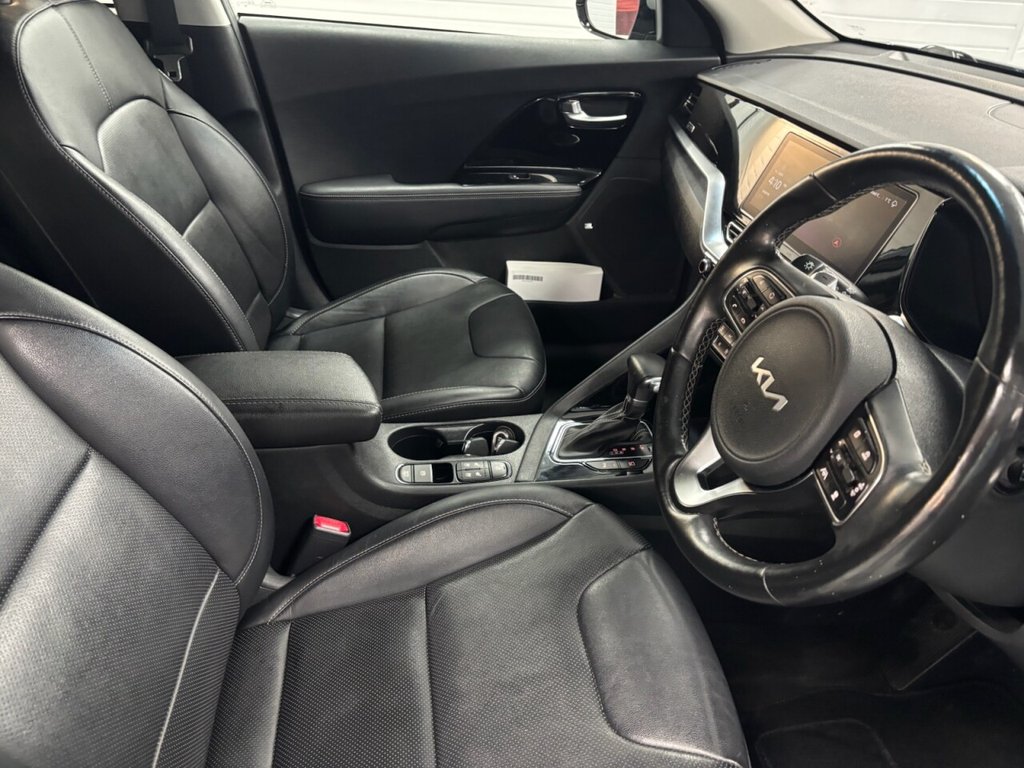Used Kia Niro 2022 for sale - 77307329: Photo 21