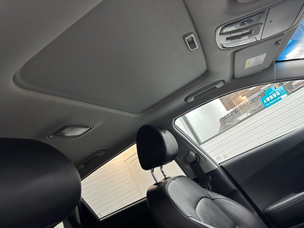 Used Kia Niro 2022 for sale - 77307329: Photo 22