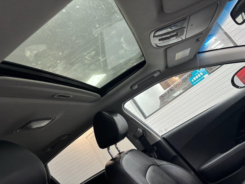 Used Kia Niro 2022 for sale - 77307329: Photo 23