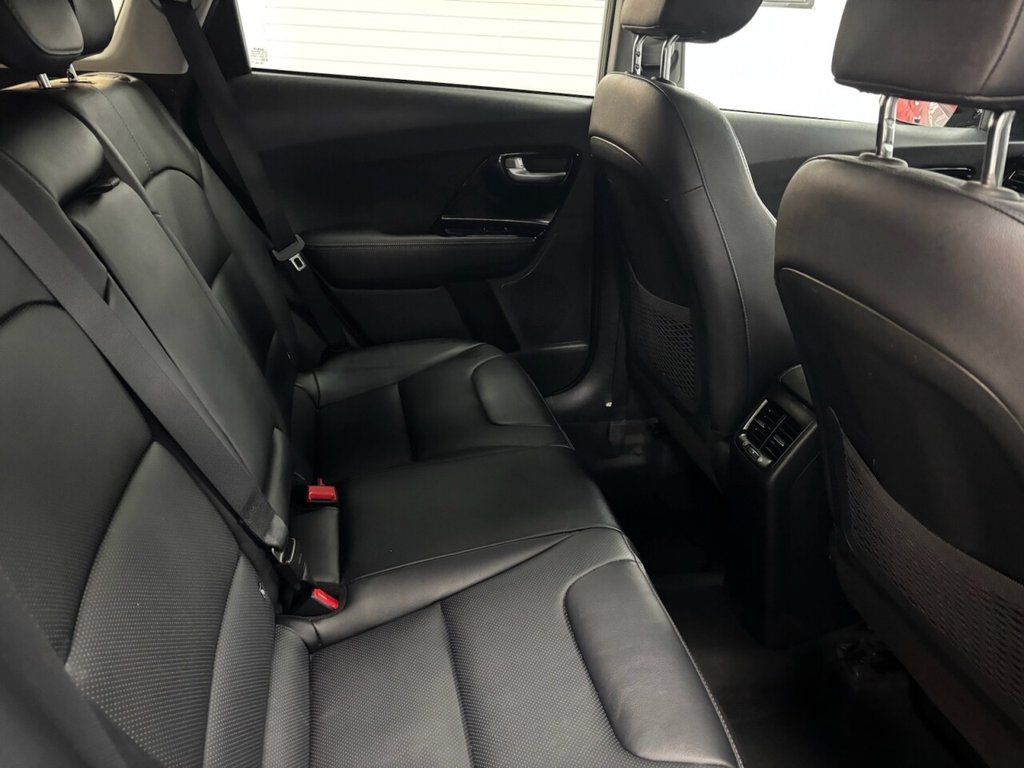 Used Kia Niro 2022 for sale - 77307329: Photo 27