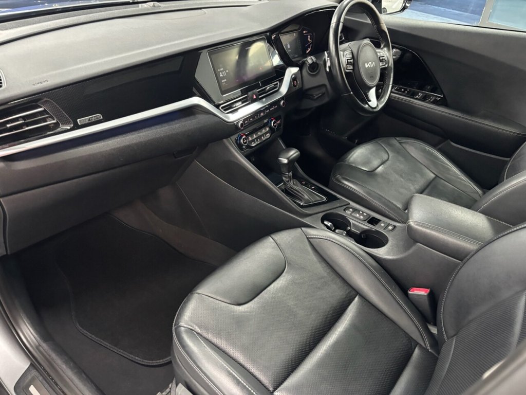 Used Kia Niro 2022 for sale - 77307329: Photo 29