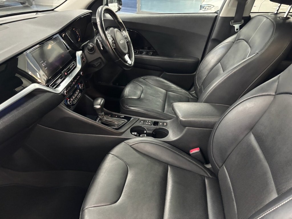 Used Kia Niro 2022 for sale - 77307329: Photo 30