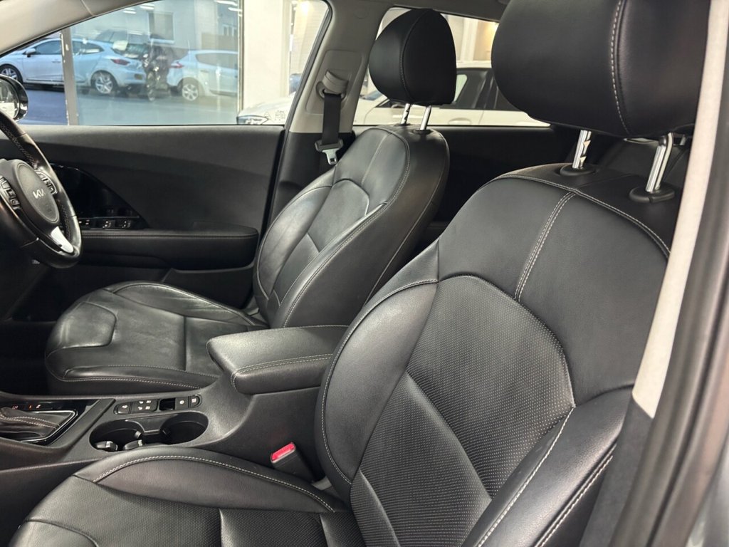 Used Kia Niro 2022 for sale - 77307329: Photo 31