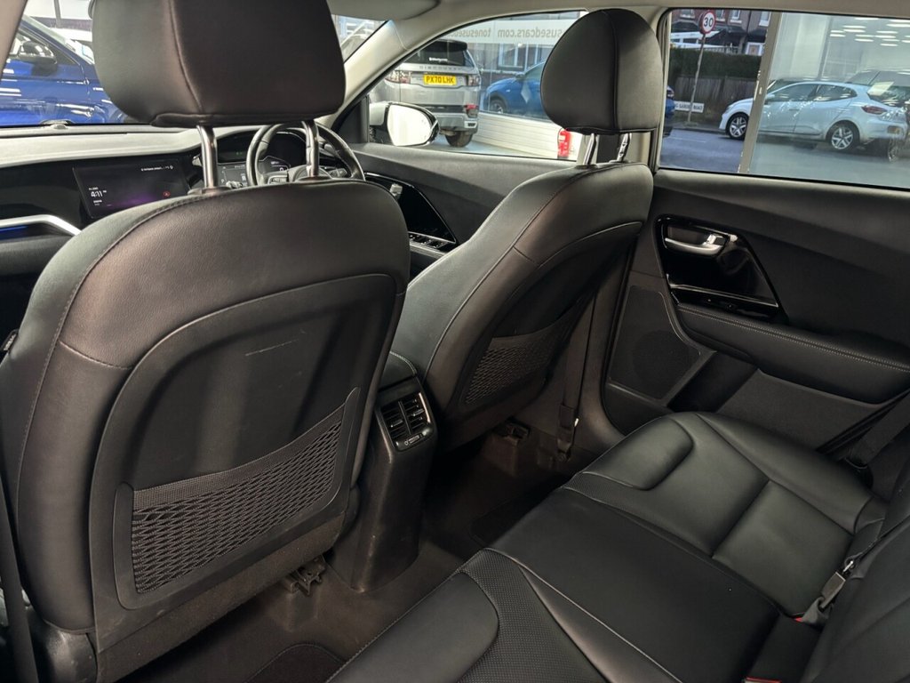 Used Kia Niro 2022 for sale - 77307329: Photo 32