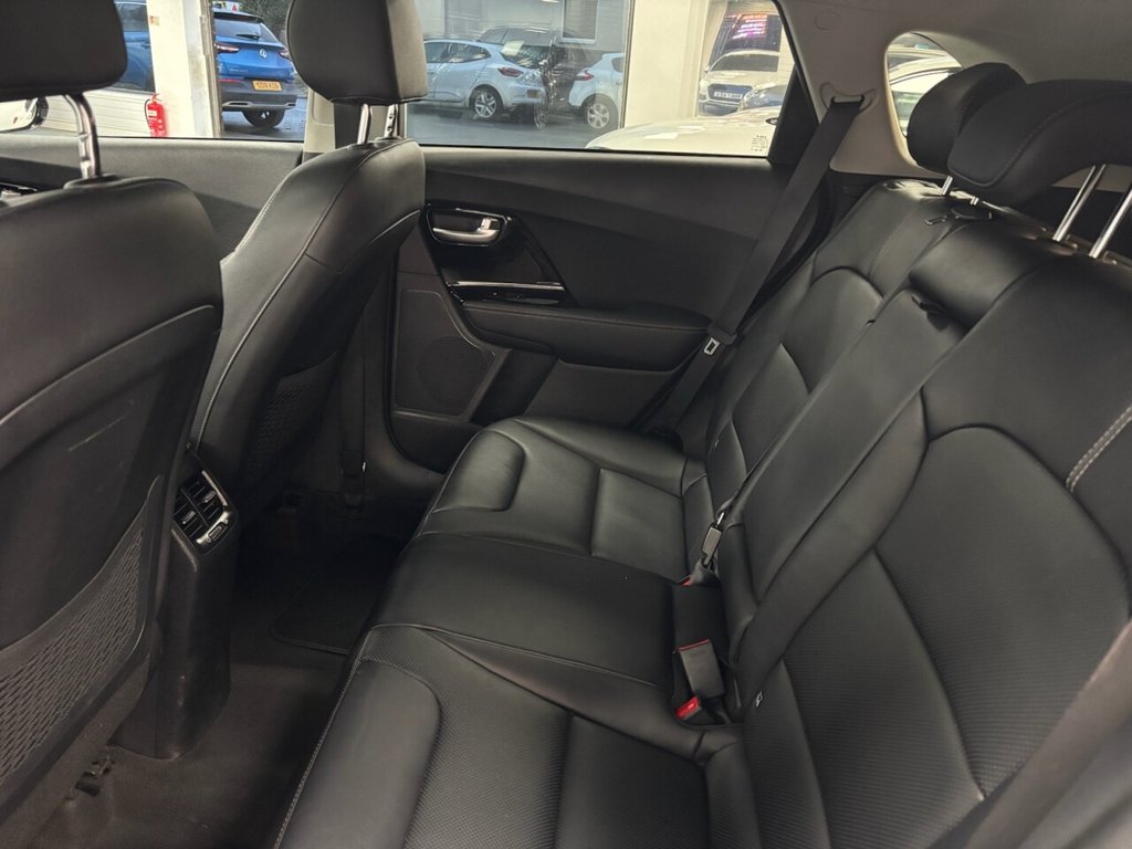 Used Kia Niro 2022 for sale - 77307329: Photo 33