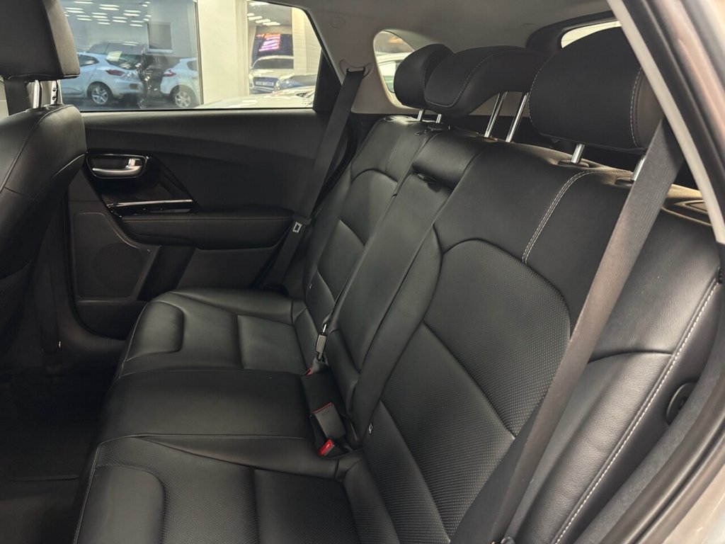 Used Kia Niro 2022 for sale - 77307329: Photo 34