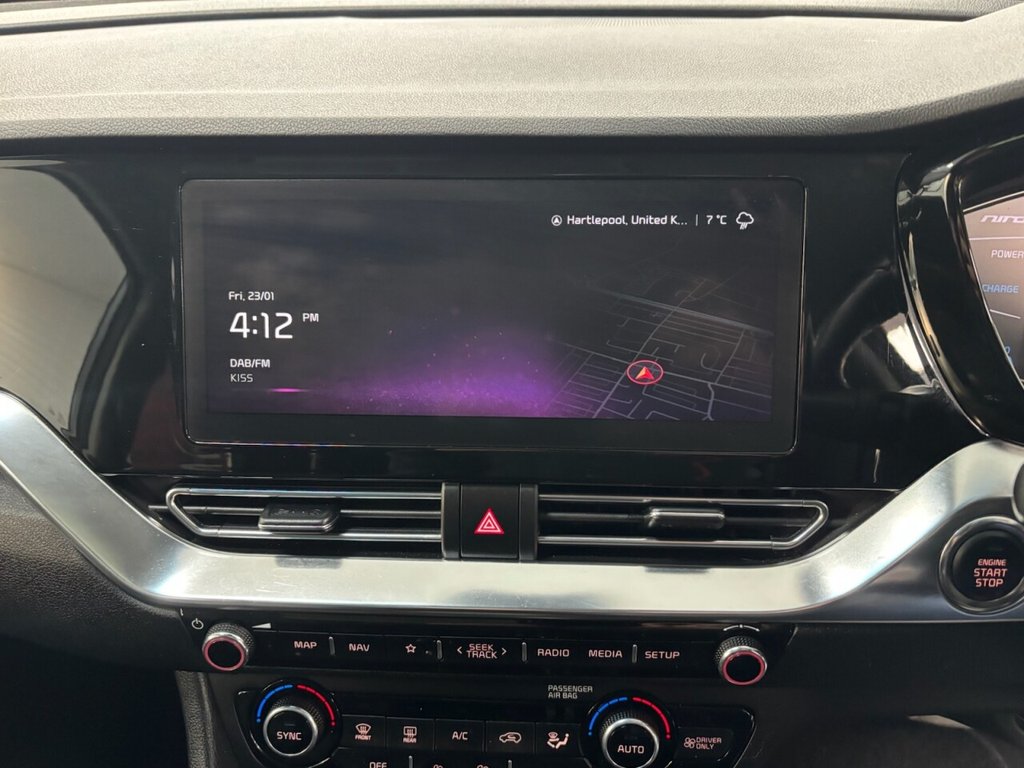 Used Kia Niro 2022 for sale - 77307329: Photo 35