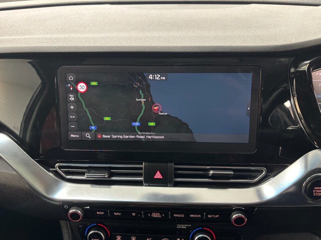 Used Kia Niro 2022 for sale - 77307329: Photo 36