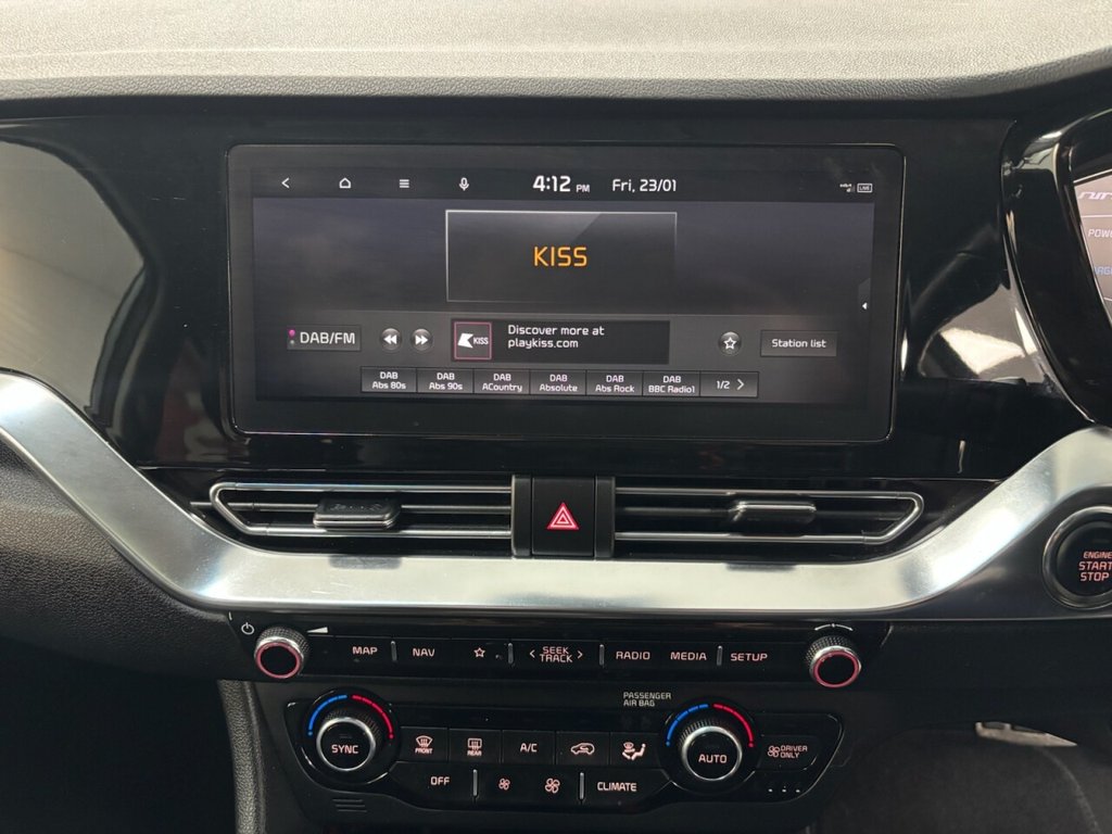 Used Kia Niro 2022 for sale - 77307329: Photo 38