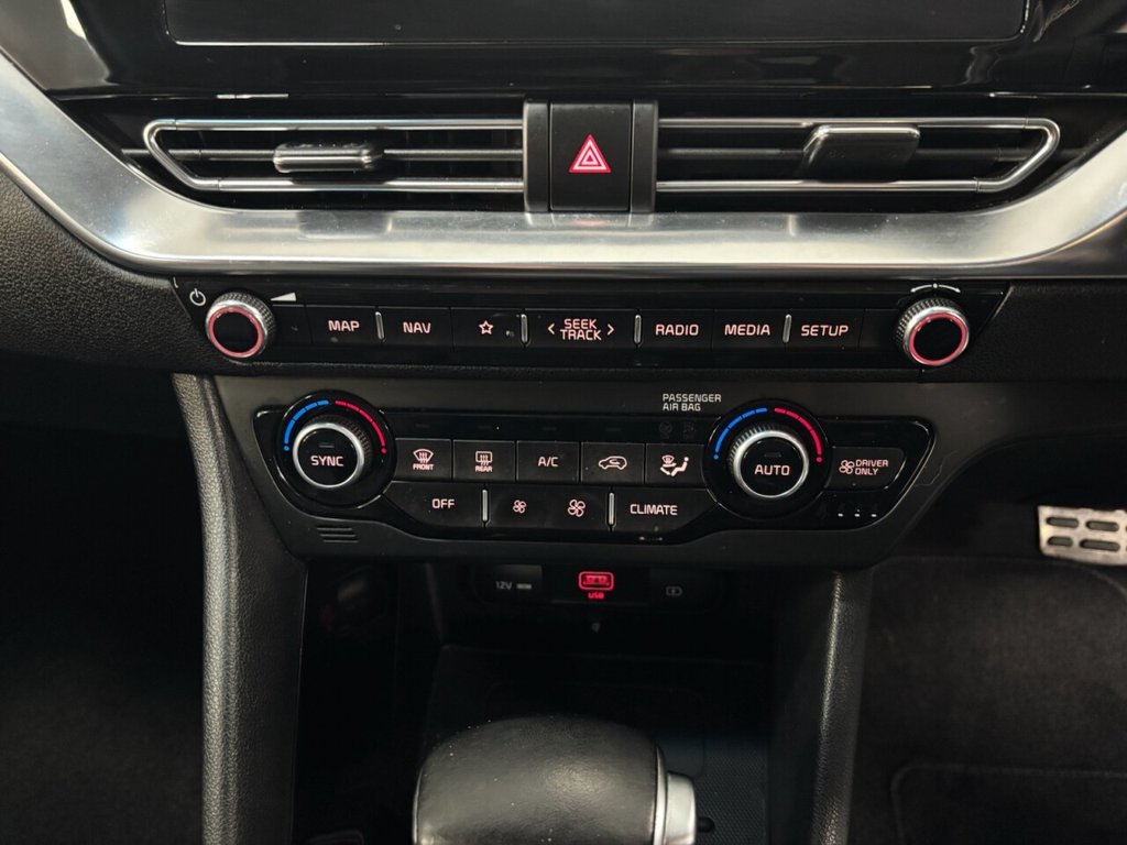 Used Kia Niro 2022 for sale - 77307329: Photo 40