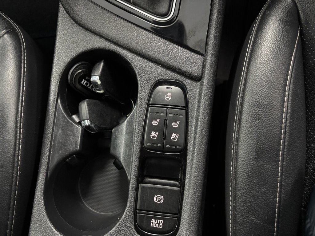 Used Kia Niro 2022 for sale - 77307329: Photo 42