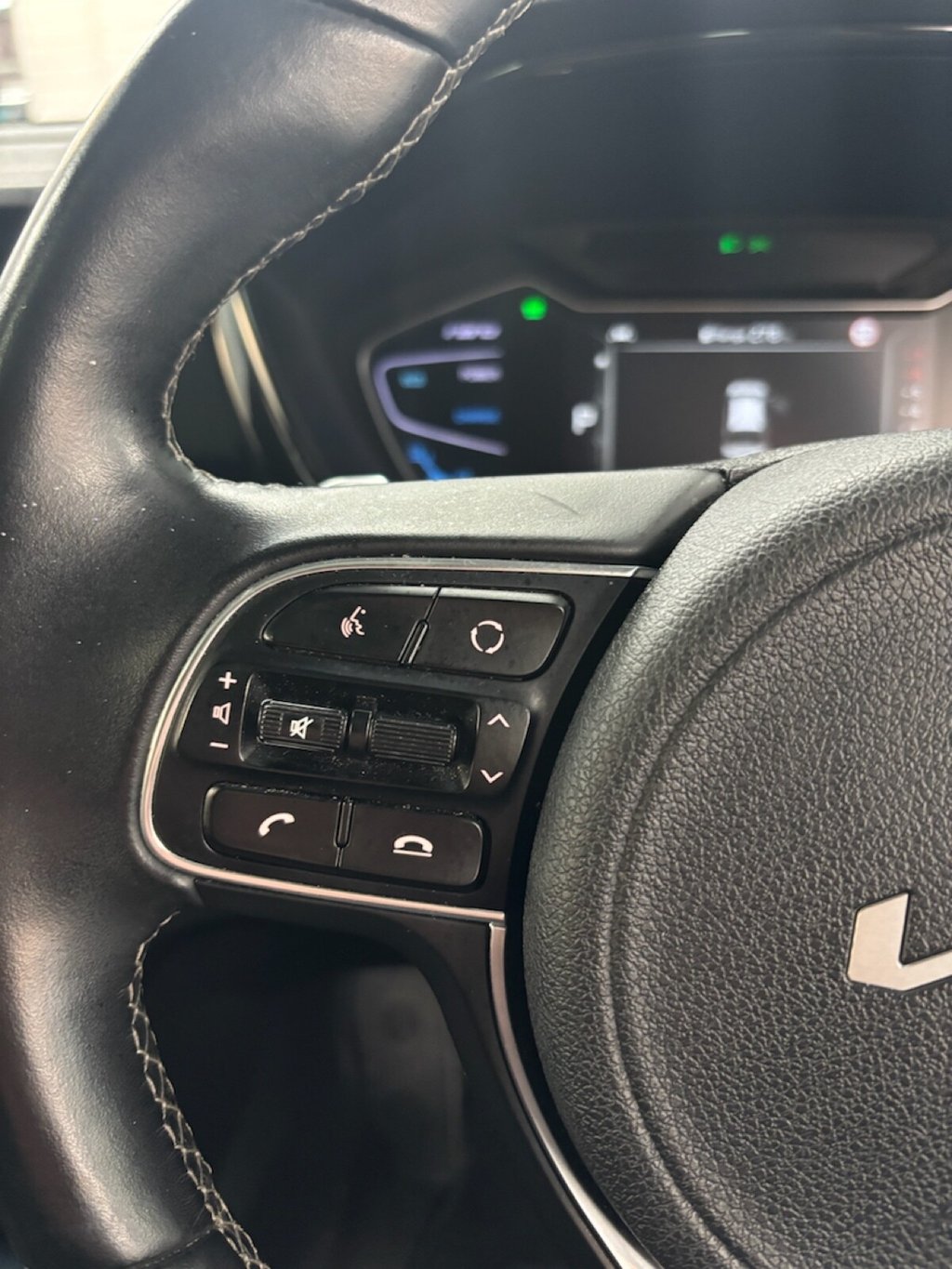 Used Kia Niro 2022 for sale - 77307329: Photo 43