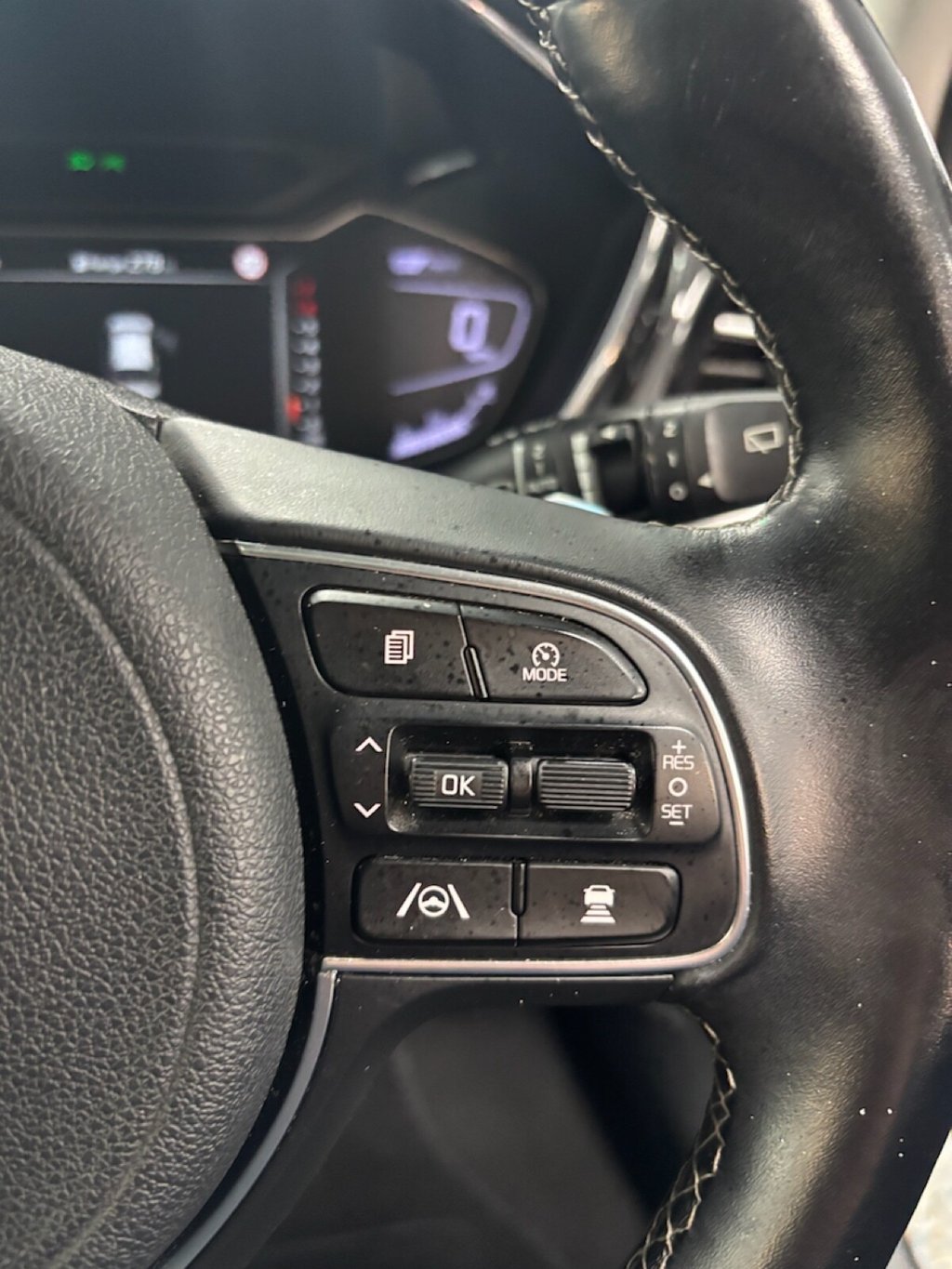 Used Kia Niro 2022 for sale - 77307329: Photo 44