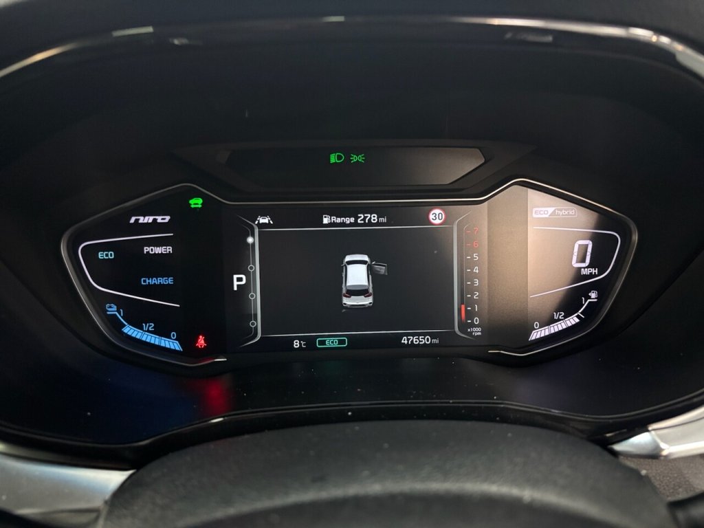 Used Kia Niro 2022 for sale - 77307329: Photo 45