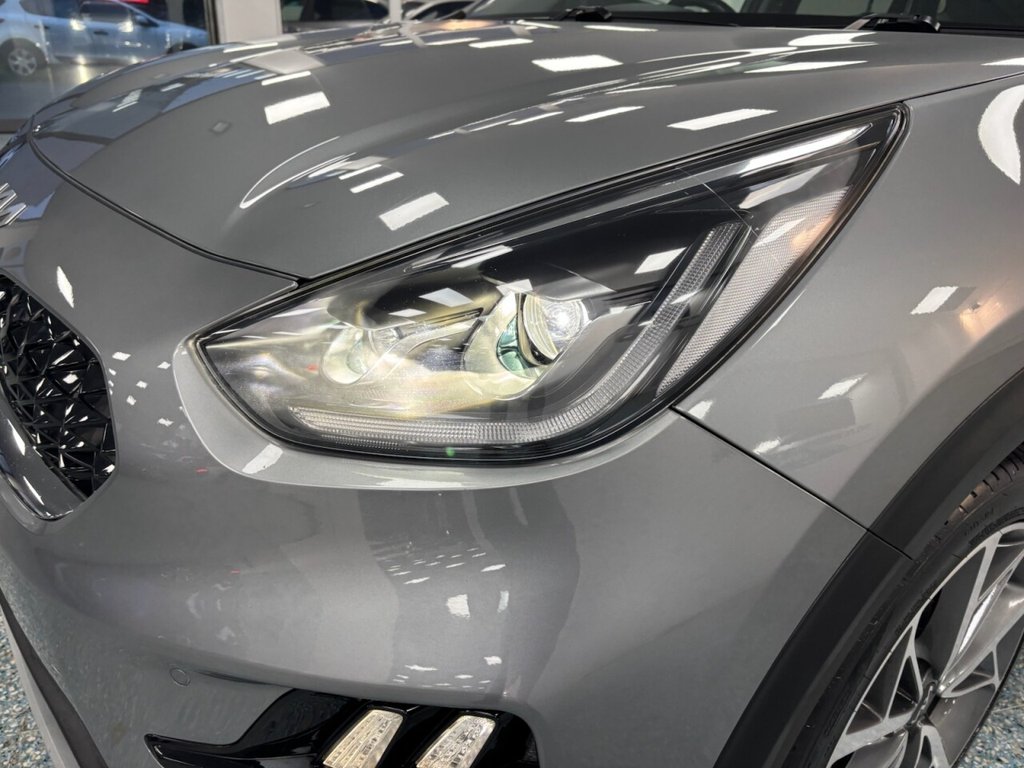 Used Kia Niro 2022 for sale - 77307329: Photo 9