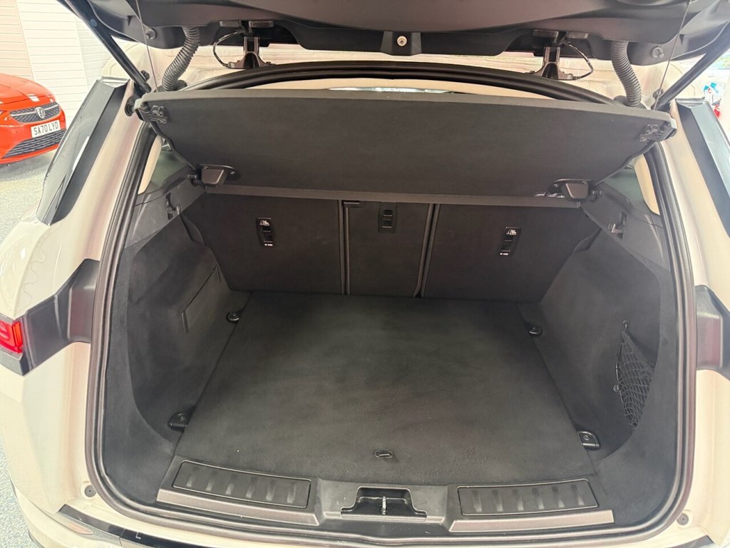 Used Land Rover Range Rover Evoque 2021 for sale - 76868190: Photo 10