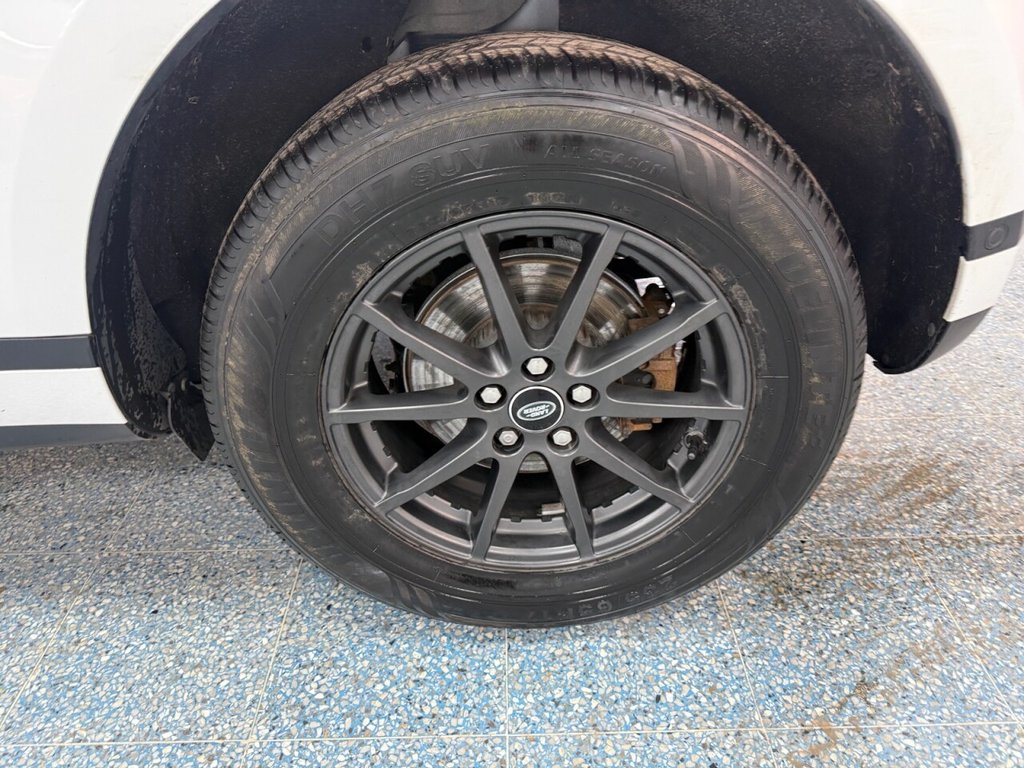 Used Land Rover Range Rover Evoque 2021 for sale - 76868190: Photo 13