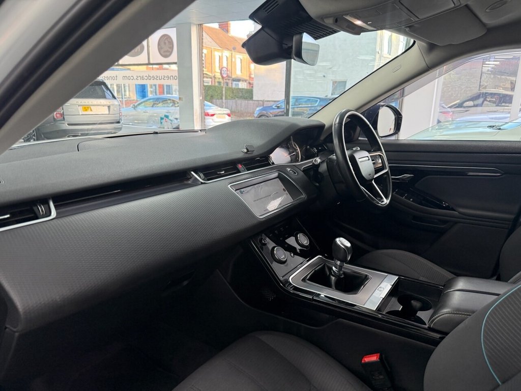 Used Land Rover Range Rover Evoque 2021 for sale - 76868190: Photo 14