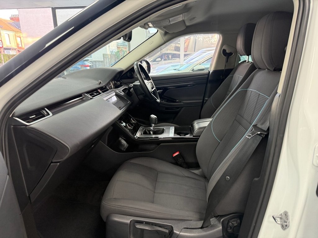 Used Land Rover Range Rover Evoque 2021 for sale - 76868190: Photo 15