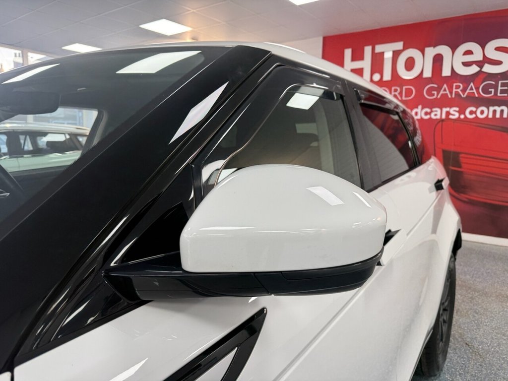 Used Land Rover Range Rover Evoque 2021 for sale - 76868190: Photo 17