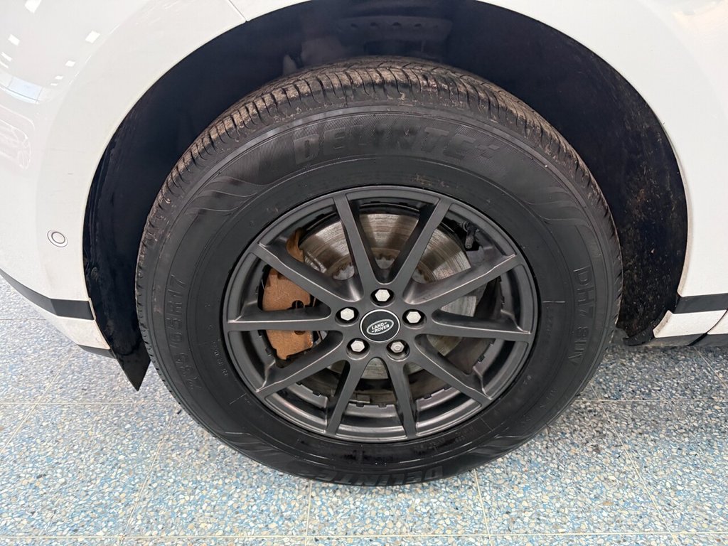 Used Land Rover Range Rover Evoque 2021 for sale - 76868190: Photo 18