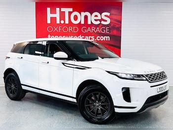 2021 (71) - 2.0 D165 5dr 2WD