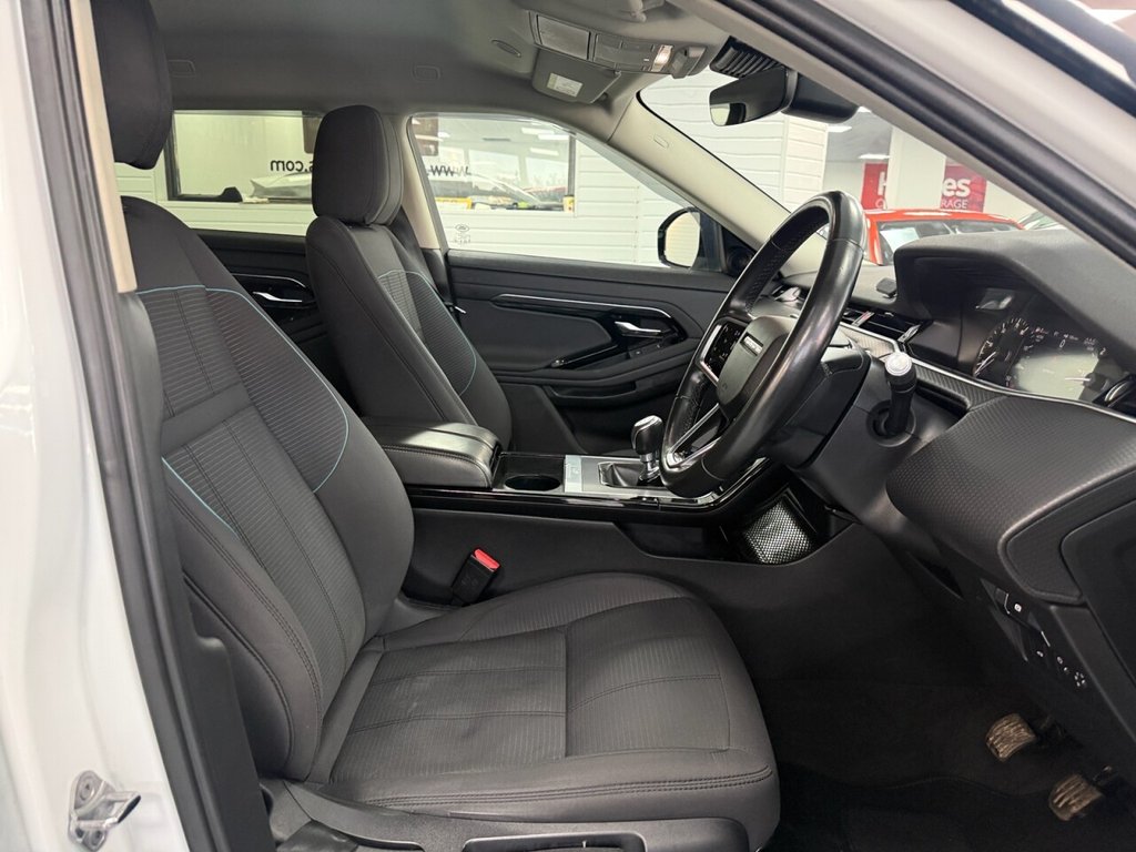 Used Land Rover Range Rover Evoque 2021 for sale - 76868190: Photo 20