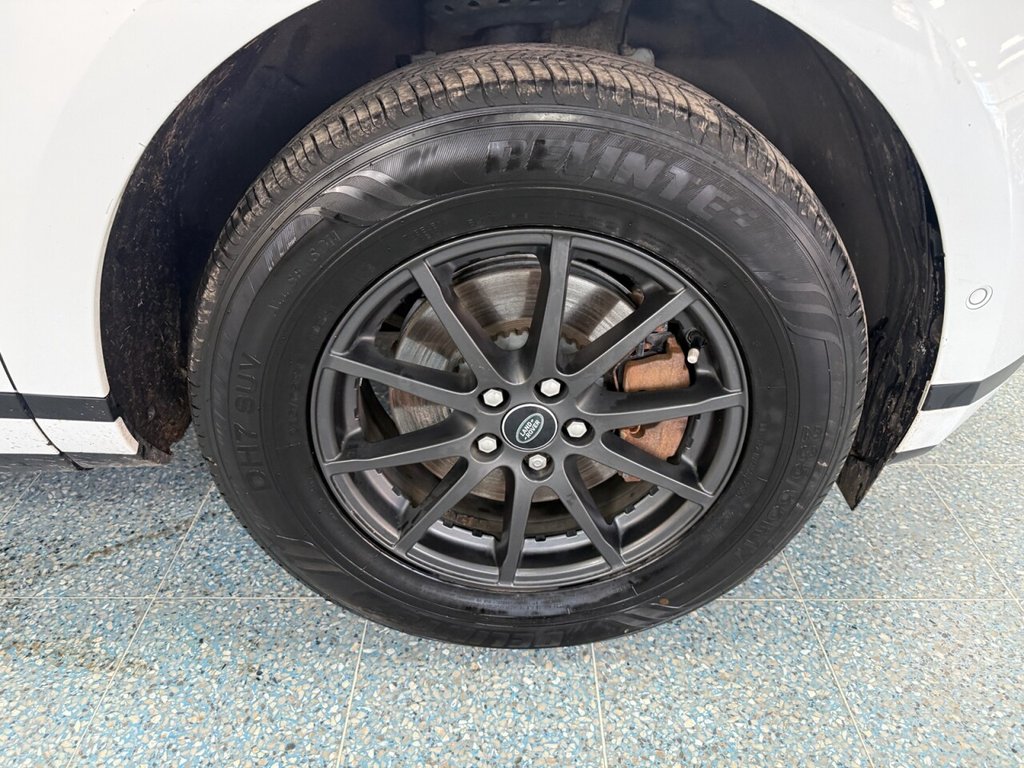 Used Land Rover Range Rover Evoque 2021 for sale - 76868190: Photo 22