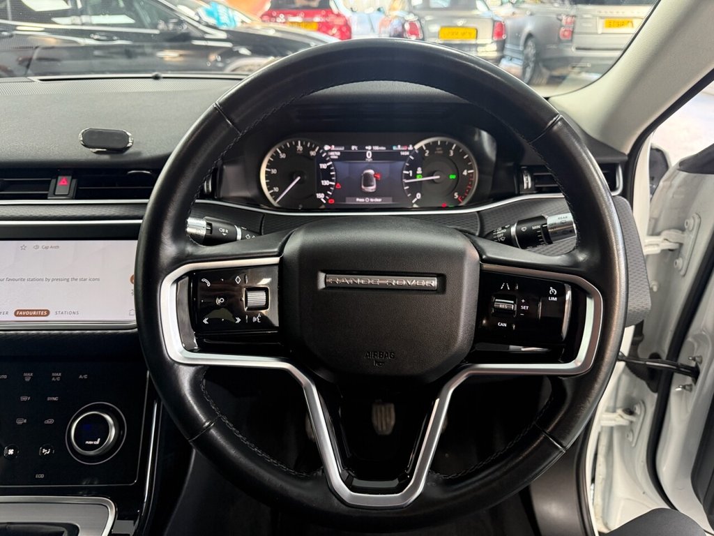 Used Land Rover Range Rover Evoque 2021 for sale - 76868190: Photo 23