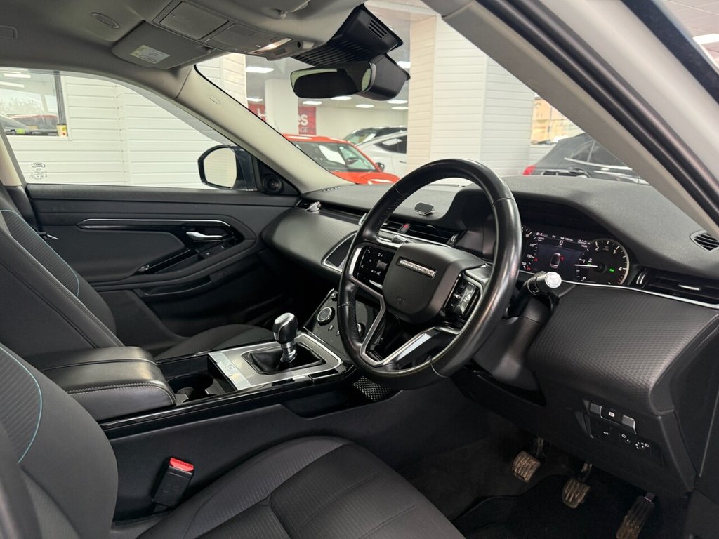 Used Land Rover Range Rover Evoque 2021 for sale - 76868190: Photo 26