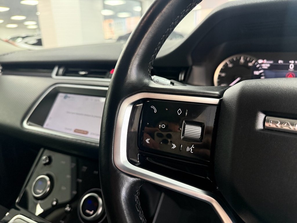 Used Land Rover Range Rover Evoque 2021 for sale - 76868190: Photo 27