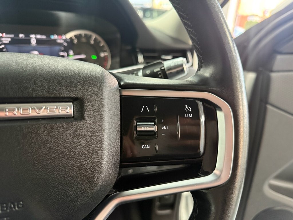 Used Land Rover Range Rover Evoque 2021 for sale - 76868190: Photo 28