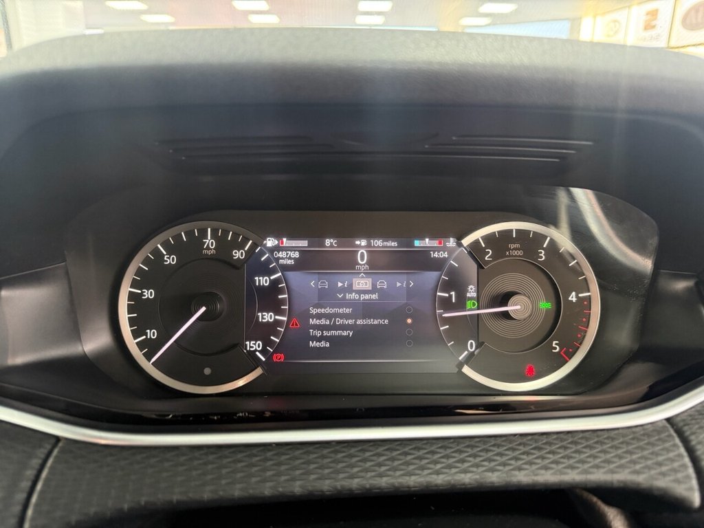 Used Land Rover Range Rover Evoque 2021 for sale - 76868190: Photo 29