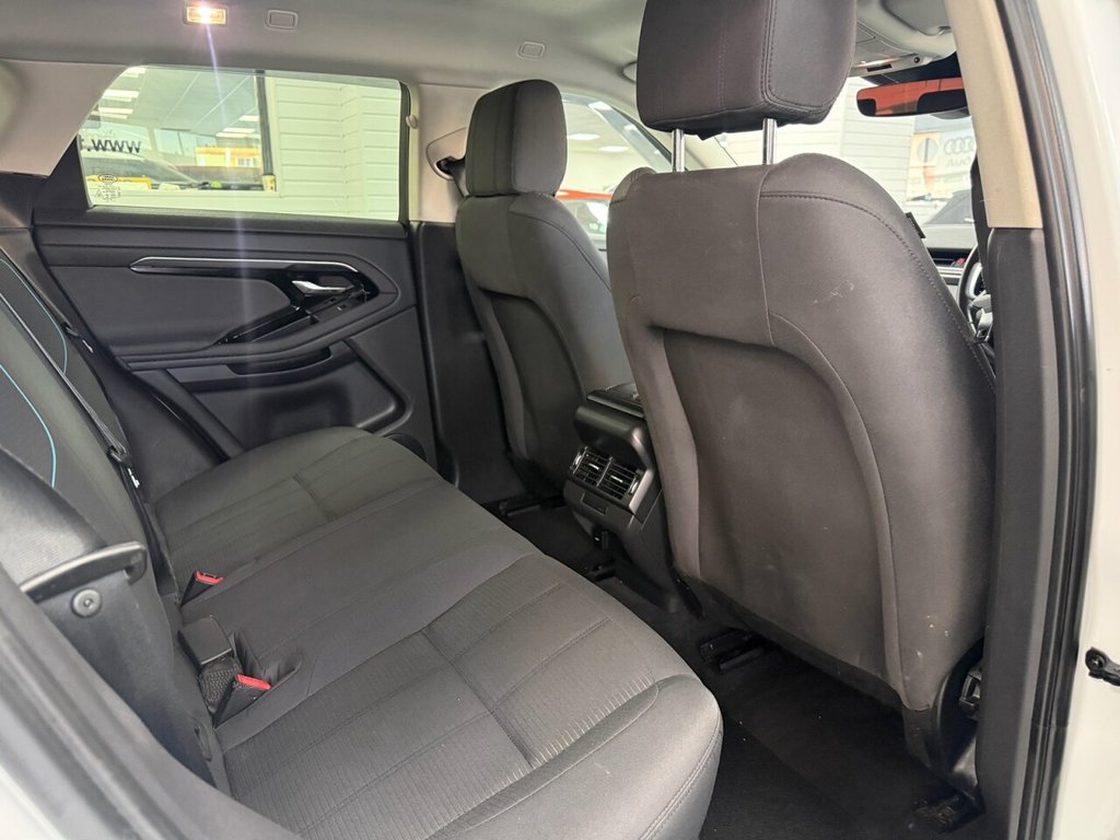 Used Land Rover Range Rover Evoque 2021 for sale - 76868190: Photo 3